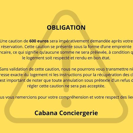 Cabana & Le Saint Amour - Centre-Ville Villefranche-sur-Saône Zewnętrze zdjęcie