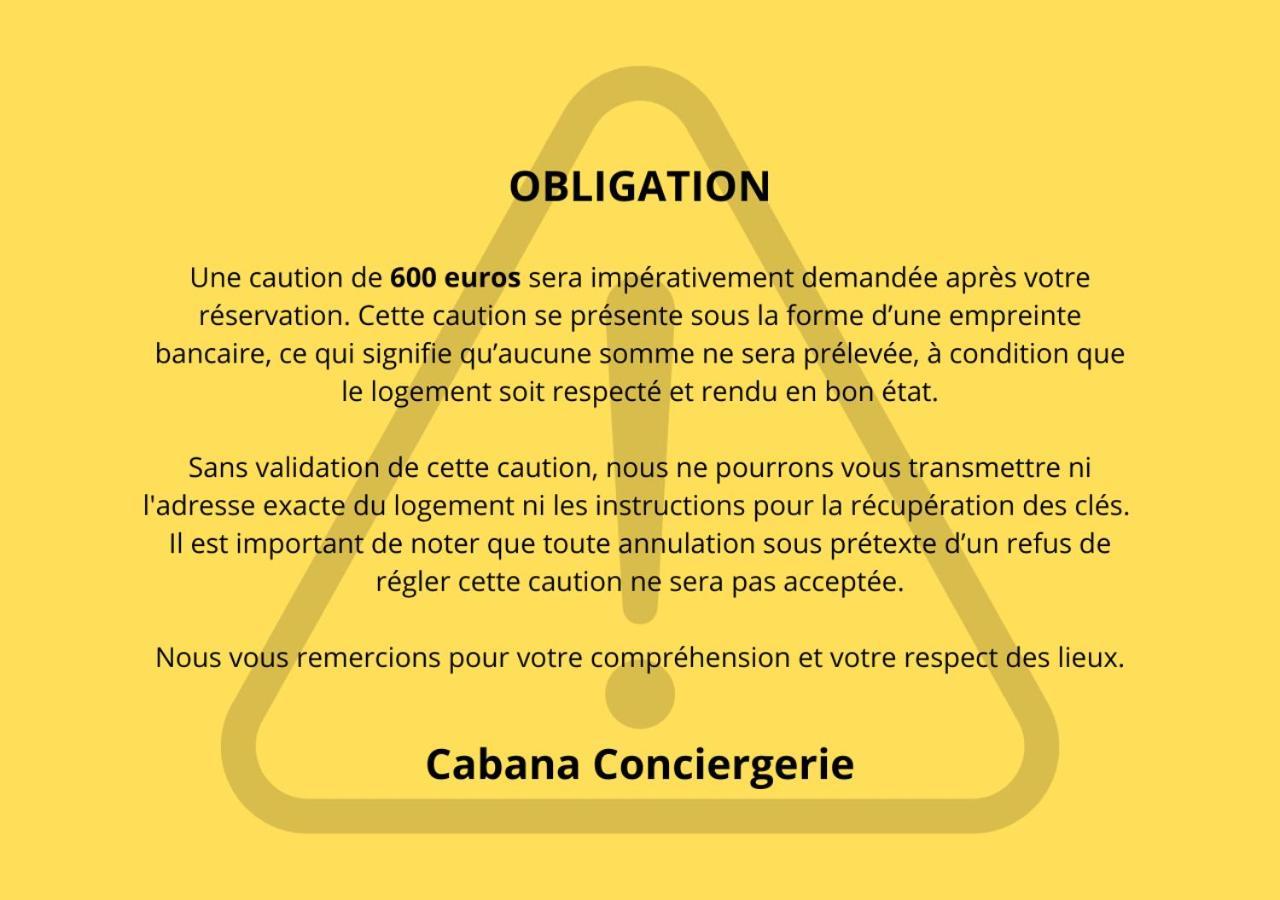 Cabana & Le Saint Amour - Centre-Ville Villefranche-sur-Saône Zewnętrze zdjęcie